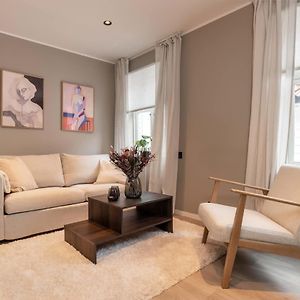 Appartement met Twee Slaapkamers